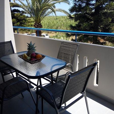 גרני צ'ניון Viaros Apartments מראה חיצוני תמונה