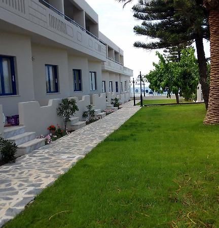 גרני צ'ניון Viaros Apartments מראה חיצוני תמונה