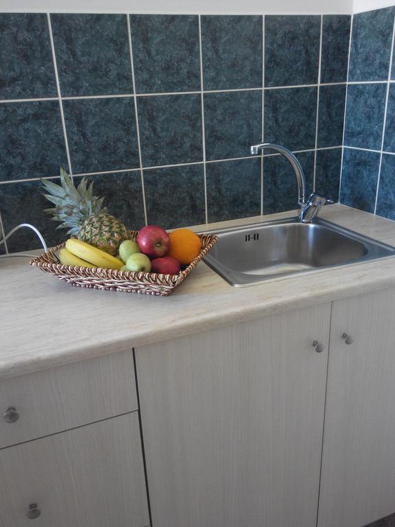 גרני צ'ניון Viaros Apartments מראה חיצוני תמונה