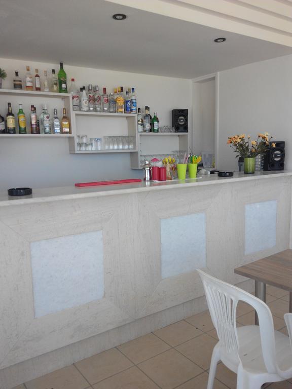 גרני צ'ניון Viaros Apartments מראה חיצוני תמונה