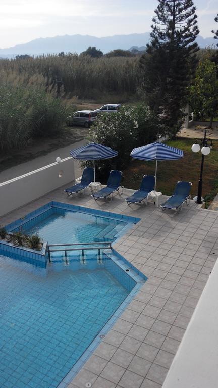 גרני צ'ניון Viaros Apartments מראה חיצוני תמונה