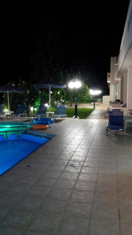 גרני צ'ניון Viaros Apartments מראה חיצוני תמונה